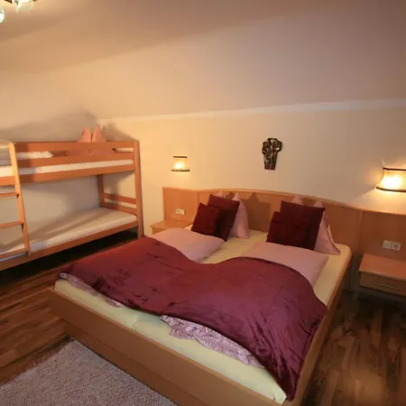 Hotell Stadlwirt