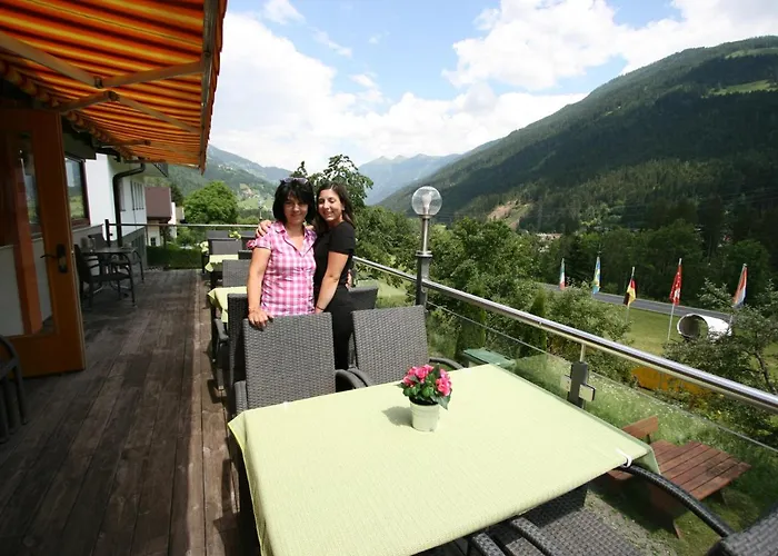 Stadlwirt Hotel Rangersdorf