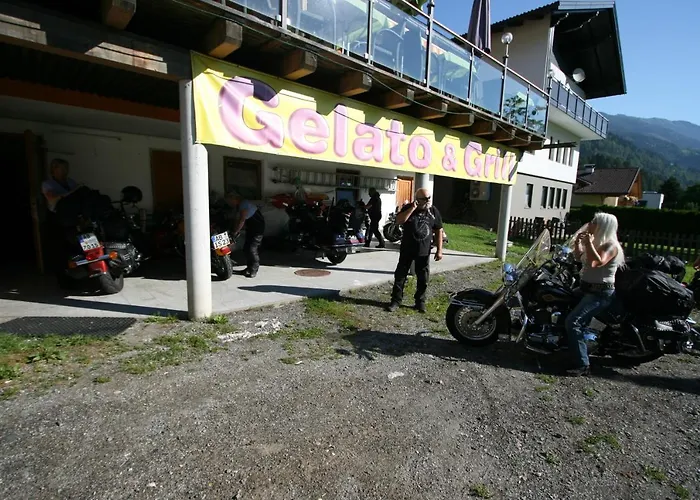 Stadlwirt Hotel Rangersdorf