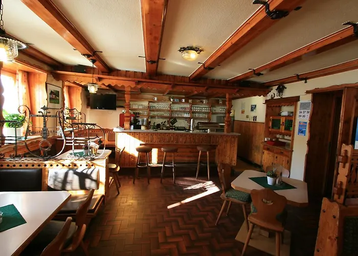 Stadlwirt 3* Rangersdorf