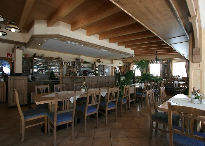 Hotel Stadlwirt Rangersdorf