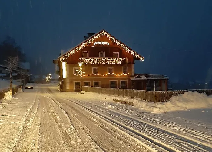 Stadlwirt 3* Rangersdorf