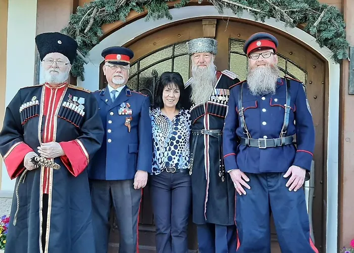 Stadlwirt Rangersdorf