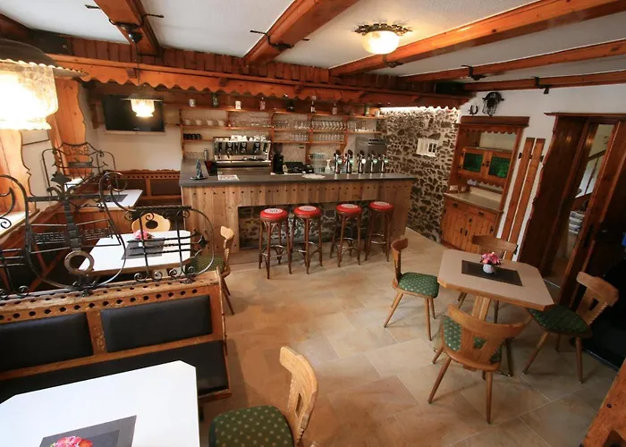 Stadlwirt 3* Rangersdorf