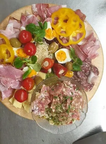 Hotel Stadlwirt Rangersdorf