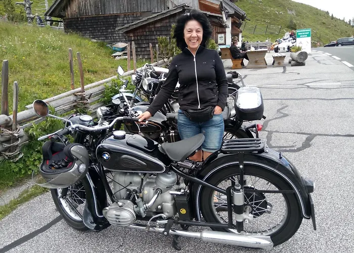 Stadlwirt Hotel Rangersdorf