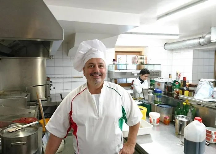 Stadlwirt Rangersdorf