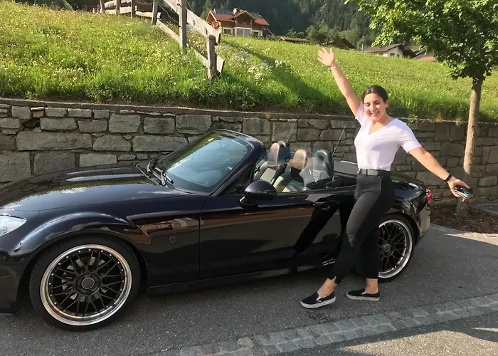 Stadlwirt 3* Rangersdorf