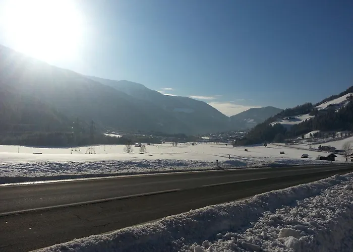 Stadlwirt 3* Rangersdorf