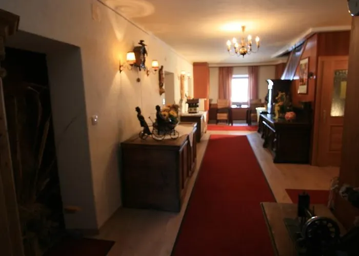 Stadlwirt Hotel 3*