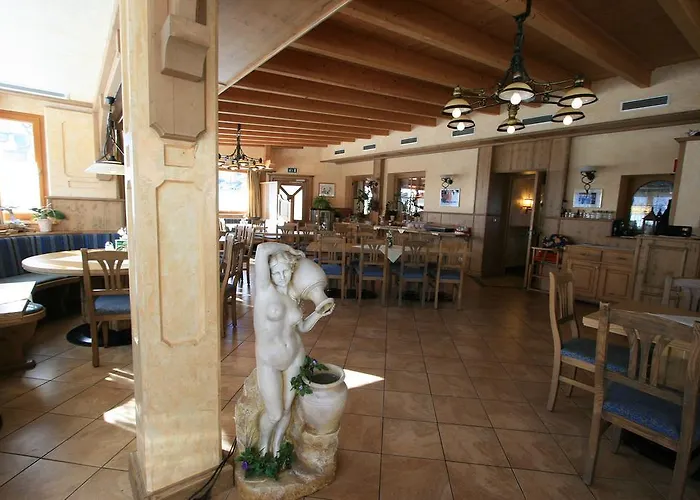 Stadlwirt Hotel Rangersdorf