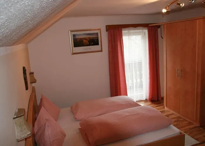 Stadlwirt Rangersdorf