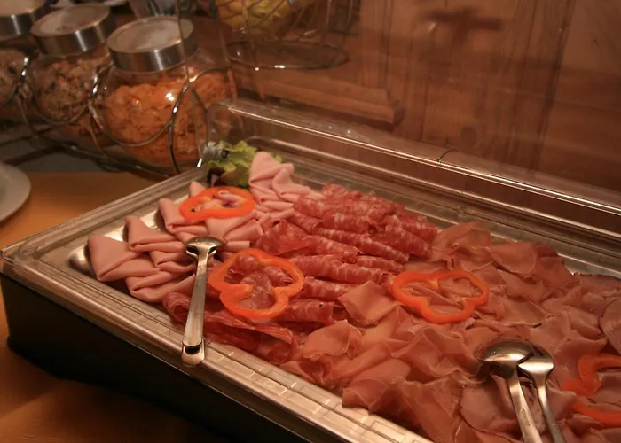 Hotel Stadlwirt Rangersdorf