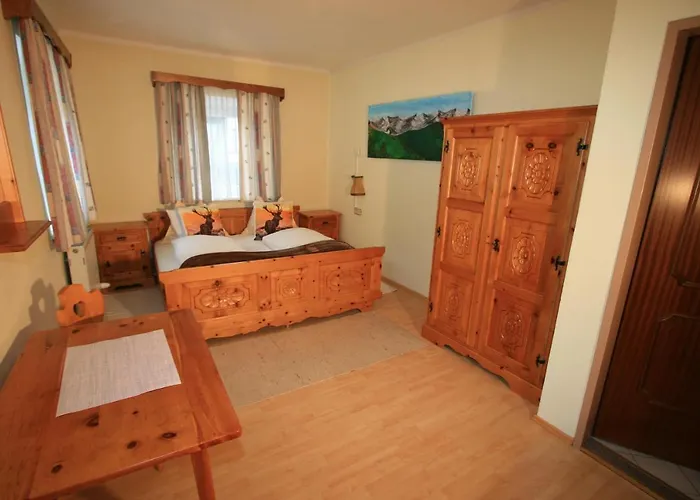 Hotel Stadlwirt Rangersdorf