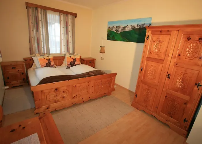 Stadlwirt Hotel Rangersdorf