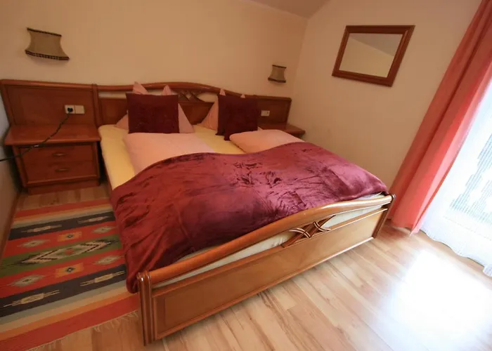 Stadlwirt Hotel Rangersdorf