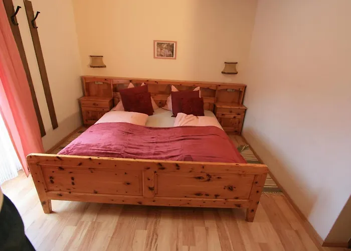 Stadlwirt Hotel Rangersdorf