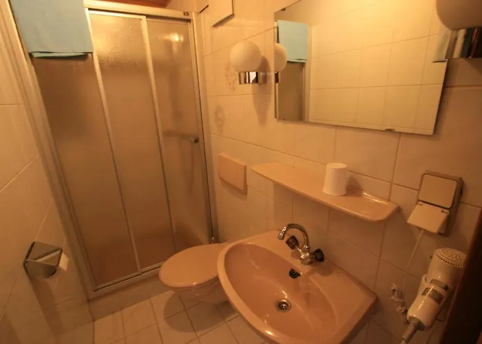 Stadlwirt Hotel Rangersdorf