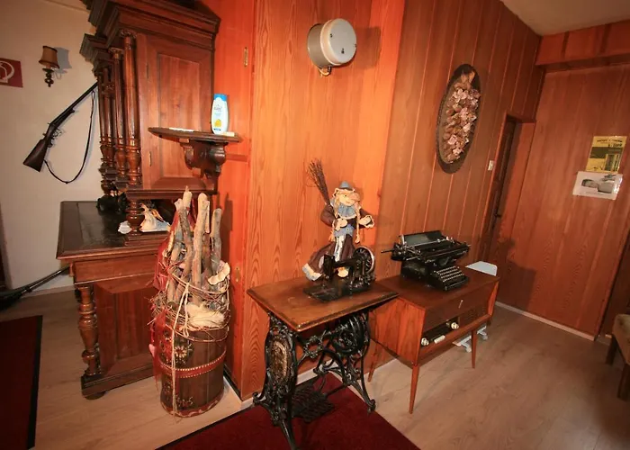 Stadlwirt Rangersdorf