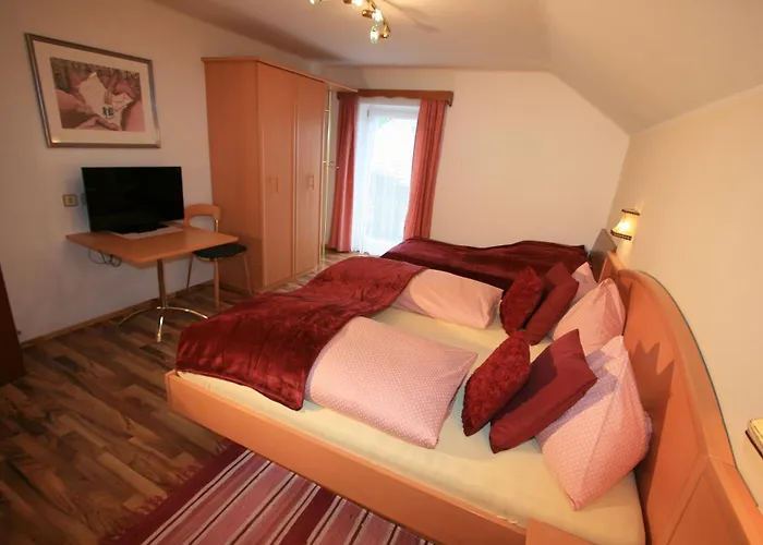 Stadlwirt 3* Rangersdorf