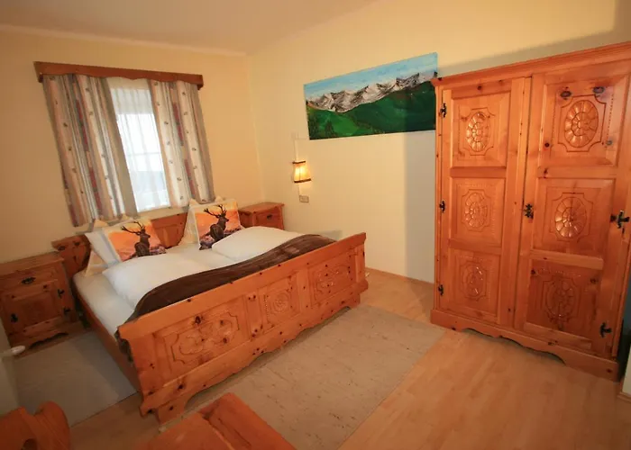 Stadlwirt Rangersdorf