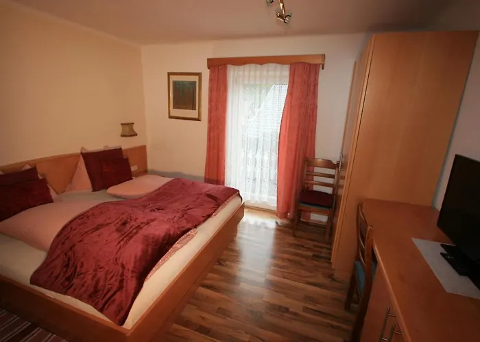 Hotel Stadlwirt Rangersdorf