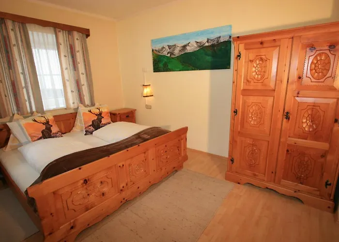 Hotel Stadlwirt Rangersdorf