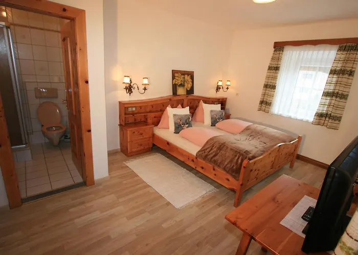 Hotel Stadlwirt Rangersdorf