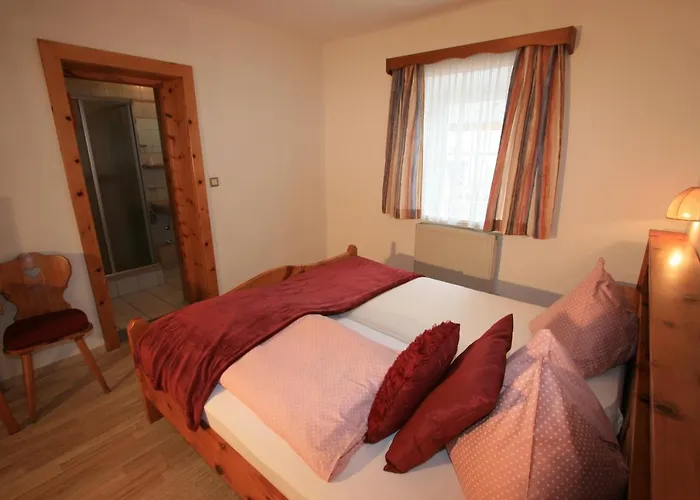 Stadlwirt 3* Rangersdorf