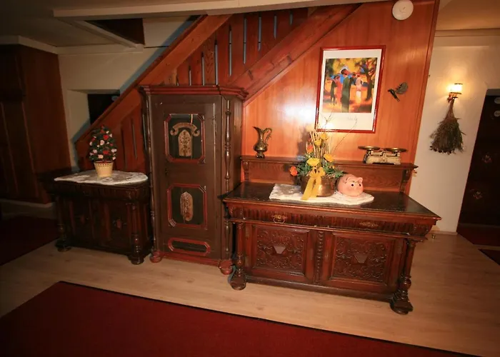 Stadlwirt 3* Rangersdorf